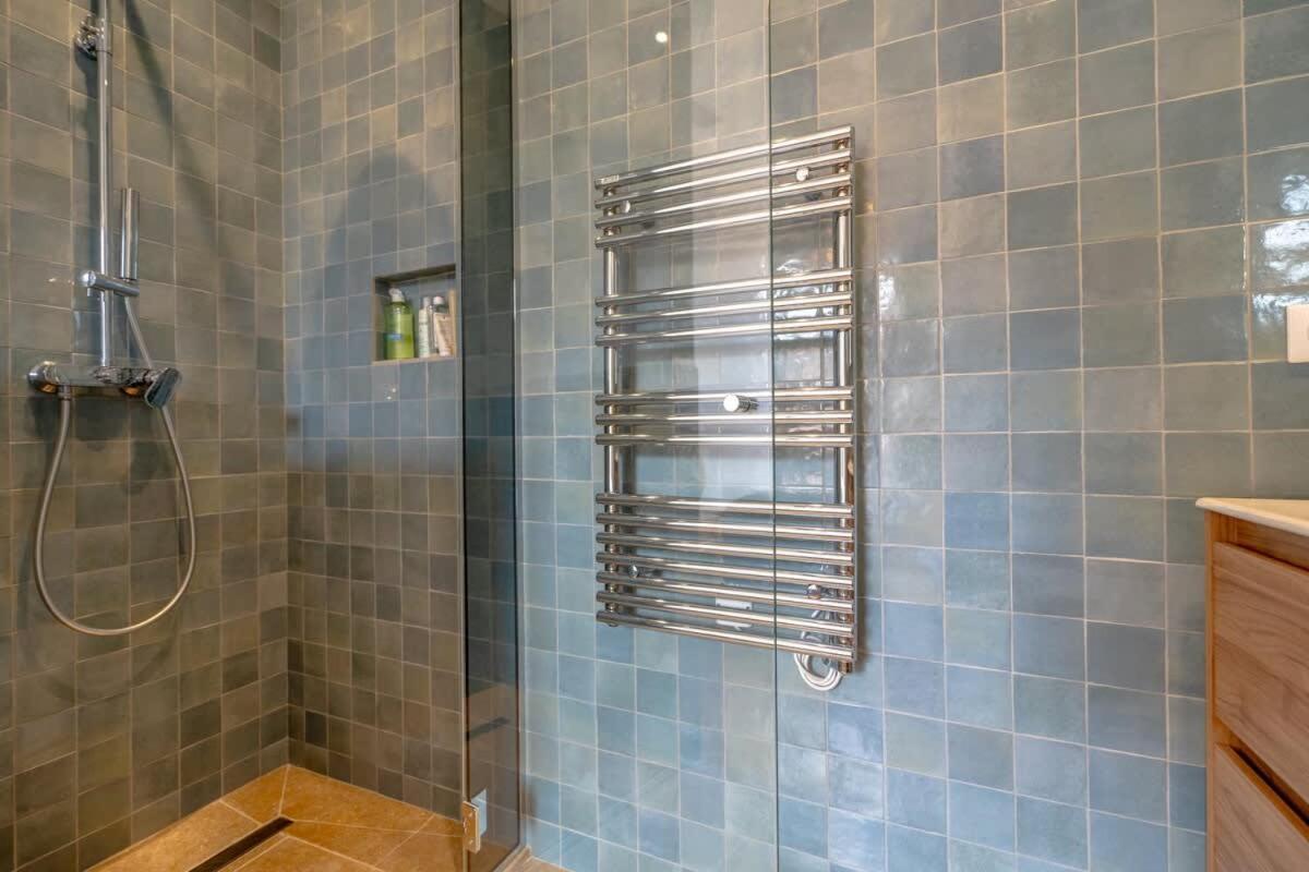 Luxe Centre St Tropez Appartement