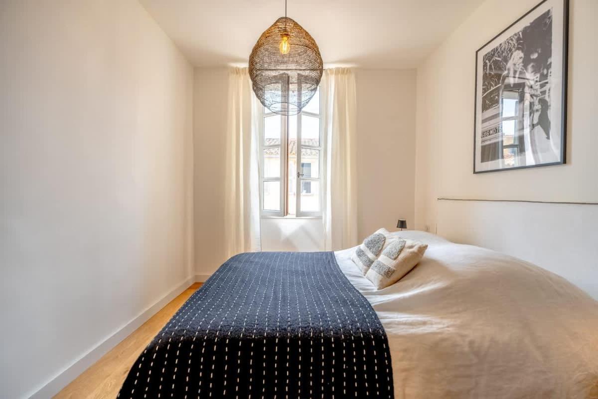 Appartement Luxe Centre St Tropez Saint-Tropez